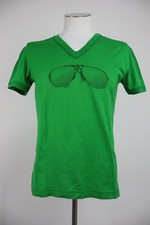 DOLCE & GABBANA D&G MAGLIA UOMO TG 48 T-SHIRT MAN MADE IN ITALY COTONE