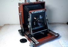 Part Tachihara Peace 4x5