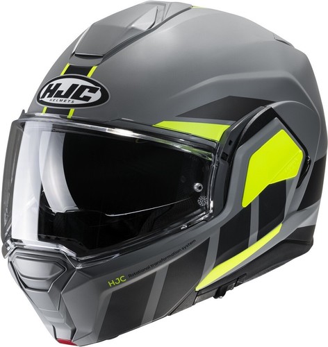 Casco modulare hjc i100 - casco,