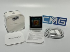Apple iPod nano 6a generazione