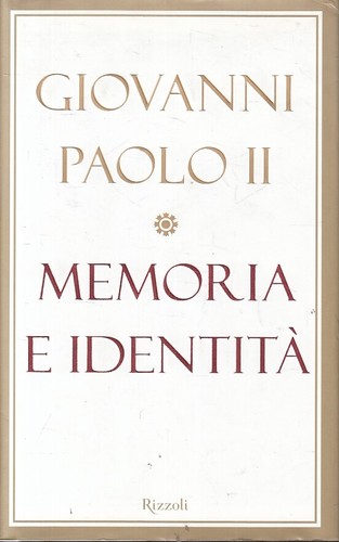 Ln2 memoria identita - ln2-, identita'