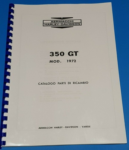 Catalogo parti ricambio per - catalogo,