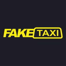 Fake taxi 20cm color - ✔20cm✔,