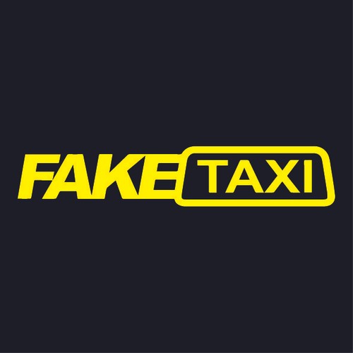 Fake taxi 20cm color - fake,
