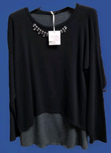 Maglioncino donna manica lunga - maglioncino,