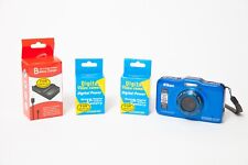 Nikon Coolpix S31 10,1