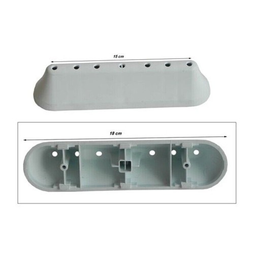 Pala trascinatore agitatore - trascinatore,