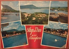 LAGO DI VICO - RONCIGLIONE -