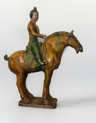 Giocatrice di polo - 🌈, “”