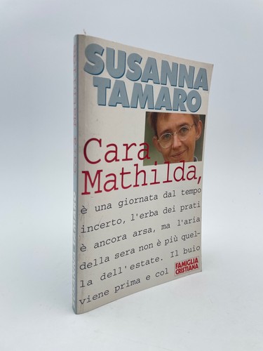 Cara mathilda susanna - cara,