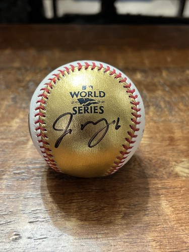 Jake meyers firmato oro - jake,