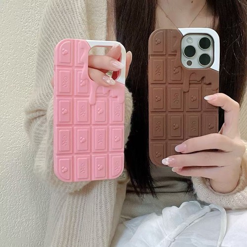 Custodia telefono silicone