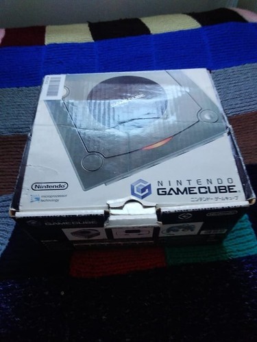 Console-Game