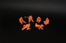 1/72 WW II tedesco "Rest