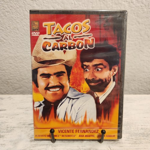 Tacos carbon vicente - tacos,