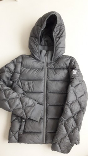 Piumino invernale anorak - invernale,