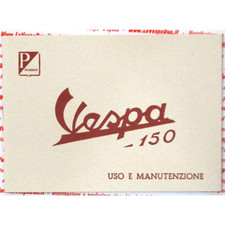 Libretto uso e manutenzione