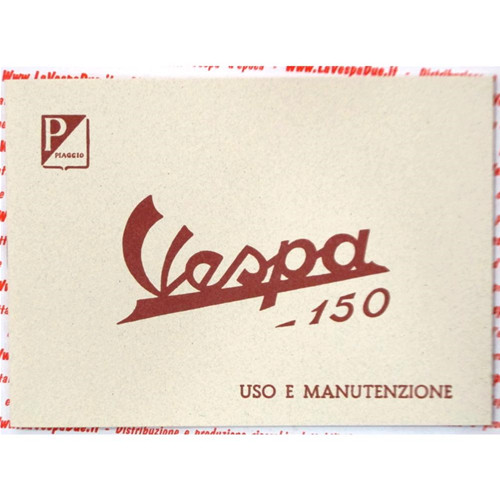 Libretto uso manutenzione - libretto, e