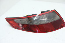 Porsche 997 Lampada Posteriore