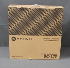AG Neovo SC-17P CCTV Monitor