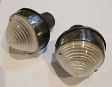 Coppia fanalini anteriori