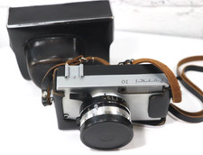 Zorki 10 USSR Vintage 35mm