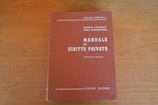 Torrente Schlesinger Manuale