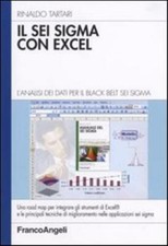 Il Sei Sigma con Excel