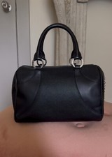 Borsa a mano Bvlgari in pelle