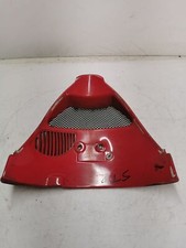 Ducati ST2 carena chiglia