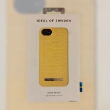 Cover Ideal of Sweden  iphone se 2020/2022/iphone7/8