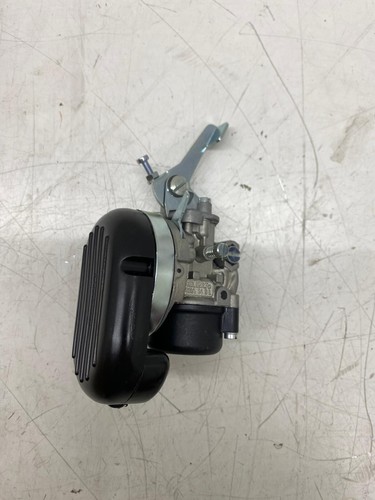 Carburatore dellorto sha - sha, 14