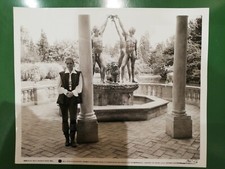 Film l'abdicazione 1972 Liv Ullmann stampa originale d'epoca