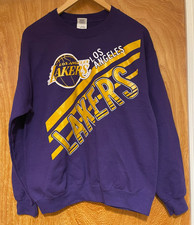 Maglione Los Angeles Lakers -