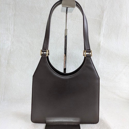 Gucci borsa tote - vintage, pelle