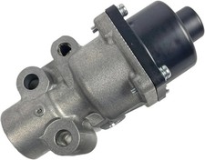 Valvola di scarico originale MITSUBISHI EGR per LANCER EVOLUTION 10...