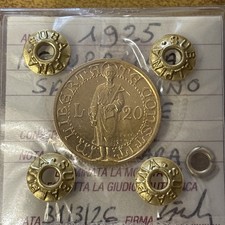 MONETA REPUBBLICA SAN MARINO