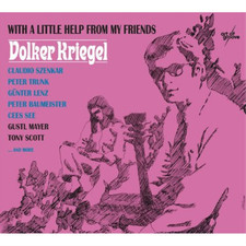 Dolker kriegel with little - kriegel, a