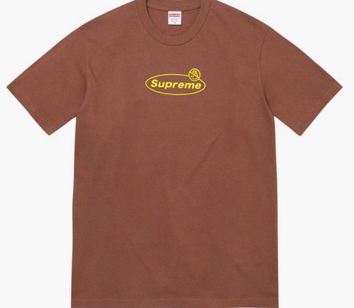 Shirt supreme uomo taglia l - taglia,