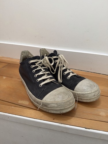 Tela rick owen ramones - tela,