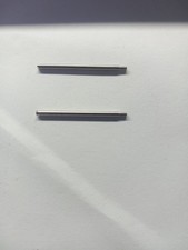 2- VITI CINTURINO OFFICINA  PANERAI  31 MM  ORIGINAL  NUOVE  !!!