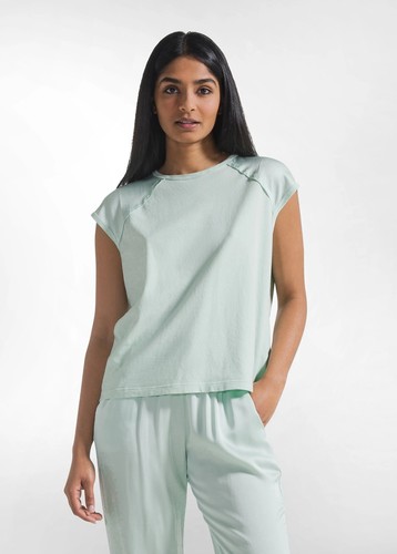 Maglia deha donna con manica - donna,