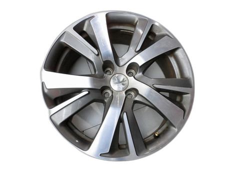 Cerchio alluminio - 1x,