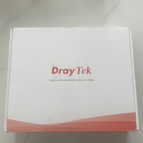 Draytek vigor 2865 - draytek,