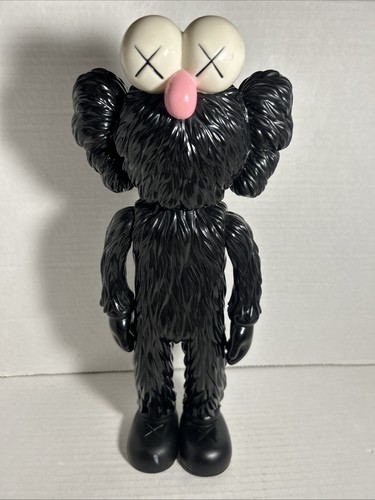Figurina kaws bff open edition - kaws,