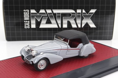 Matrix bugatti t57sc - bugatti,