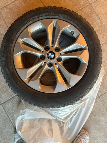 Cerchi lega originali bmw - in,
