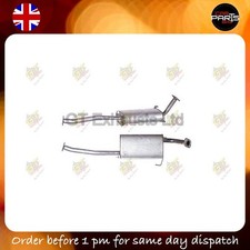 Scarico per nissan patrol 0 - scarico,