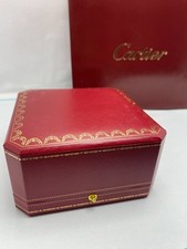 Cartier Astuccio Presentazione