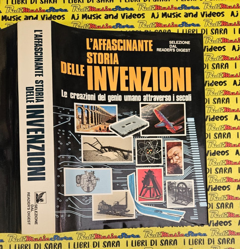 Book libro affascinante - libro, l'affascinante